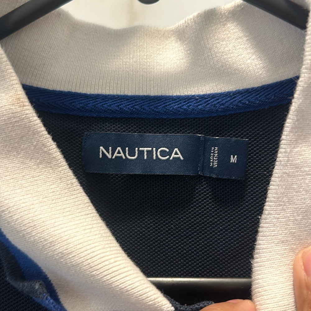 Nautica Polo Shirt